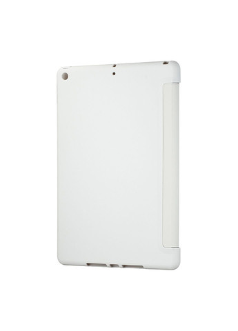 Чохолкнижка Smart iPad 7/8/9 (10,2" 2019/2020/2021) Clear Grey Case (299337416)