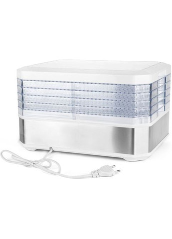 Сушка для овочів та фруктів Eisen EFD-055W (354228015)