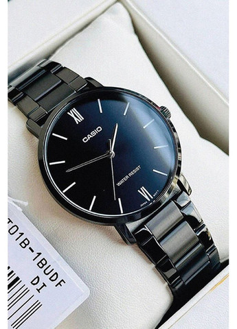 Наручний годинник MTP-VT01B-1B Casio (329892358)