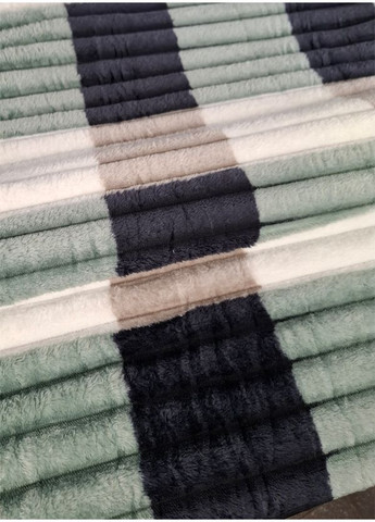 Плед флисовый ТМ 200х220 см. Кондор (361852853)