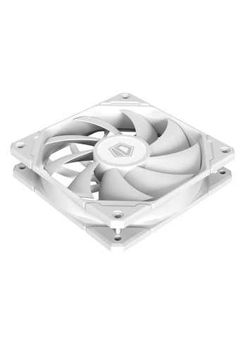 Вентилятор TF-12025-Pro White ID-Cooling (347586588)