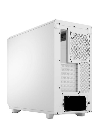Корпус Meshify 2 Lite Tempered Glass White (FD-C-MEL2A-04) FRACTAL DESIGN (348058058)