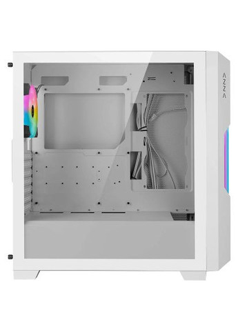 Корпус Azza CSAZ-520WG (366105676)