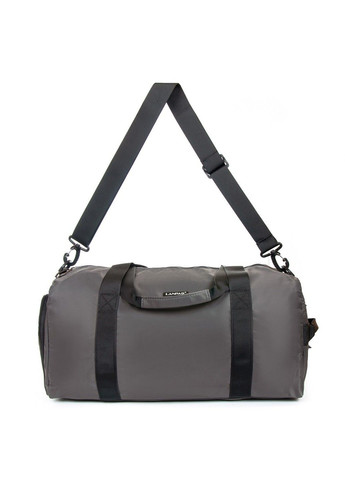 Спортивно-дорожная сумка 2265 grey Lanpad (346046440)