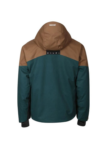 Куртка Killyan- Зелений Kilpi (370140859)