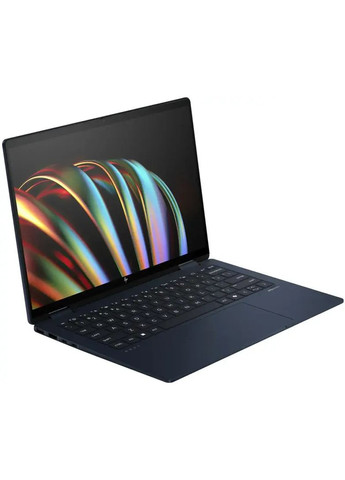 Ноутбук Envy x360 Laptop 14-fc0025ru (B9PC7EA) Athmospheric Blue HP (360417189)