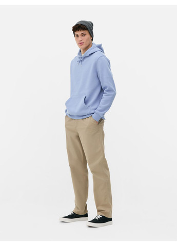 Худи флис,бледно-синий, Primark (369626621)