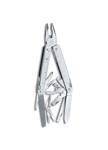 Мультитул SwissTool X 3.0327.L Victorinox (317305618)