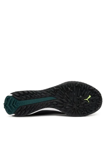 Черные сороконожки ultra 6 pro cage black 108549-02 Puma