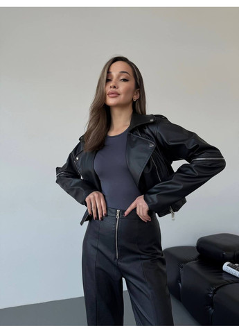 Черная крутезная косуха💣🌹 Luna