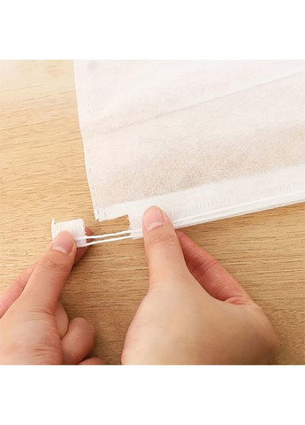 Пакети мішки для в'ялення та сушіння м'яса, риби та ковбас (набір 10 шт.) Kitchen Master (338656753)