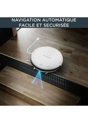 Робот-пилосос X-Plorer Serie 20 RR6827WH Rowenta (362210785)