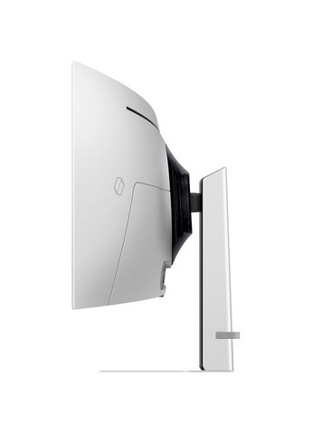 Монітор 49" Odyssey OLED G9 G91SD DQHD Silver (LS49DG910SIXUA) Samsung (370034421)