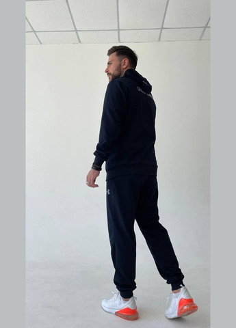 Костюм чоловвічий Under Armour чорний No Brand (353848655)