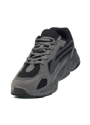 Темно-серые кроссовки темносерый (2816) Marigo