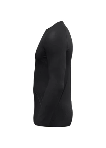Термобелье футболка с длинным рукавом черная 6459-800 Jako LIGHTWEIGHT (400771755)