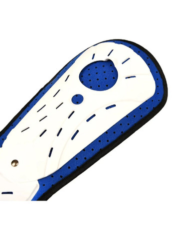 Передний фиксатор для деротационного ортеза на голеностопный сустав с возможностью регулировки 43,5x15x0,7 см (479505-Prob) Unbranded (322031124)