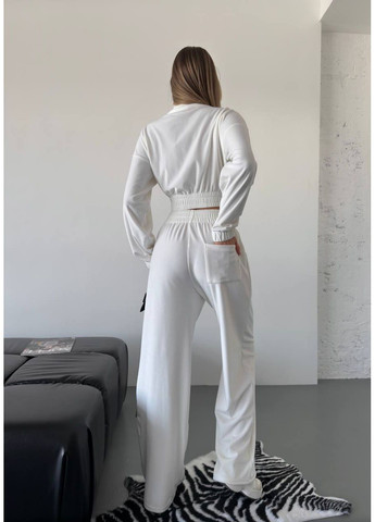 💎 Спортивный костюм "Velour Luxe" - замеры в описании GD/GL Модний простір (358888500)