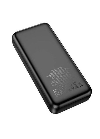 Универсальная мобильная батарея Smart charge power bank J111A (20000mAh) Hoco (282928296)