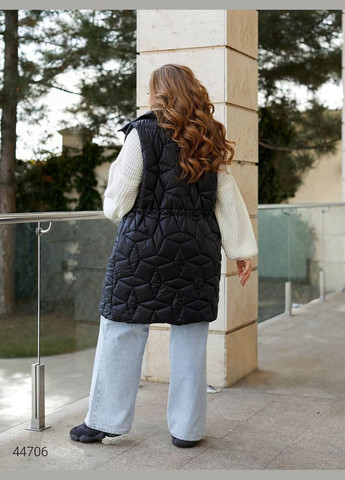 Стеганный жилет женский Liton (302752431)