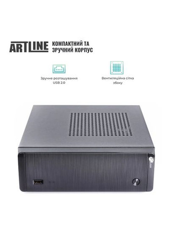 Комп`ютер Business B18 Windows 11 Pro (B18v14Win) ARTLINE (360425627)