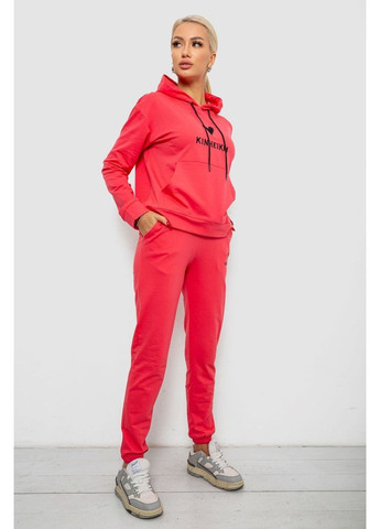 Спортивный костюм женский двухнитка Ager 214R1419-007 (362571806)