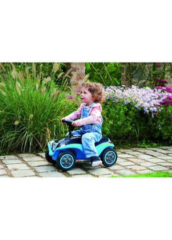 Машинка Некст для катания малыша, блакитний () BIG 56234 (361855736)
