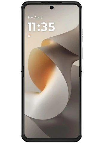 мобильный телефон razr 70 8/256gb hematite (stone grey) (pbb60052ua) Motorola (397517355)
