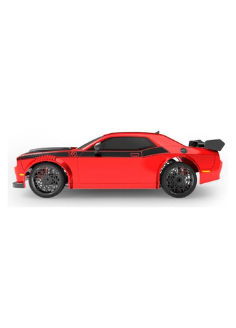 Машинка на радіокеруванні 1411 Drift RC CAR 1/14 Brushed 4WD (RED) Remo Hobby (369144522)