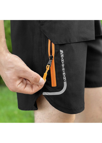 Шорты Viter Черный Pobedov (298743412)