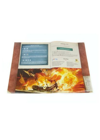 Настільна гра Хора. Розквіт імперії, українська (2640) Kilogames українська, Хора. Розквіт імперії (370548980)