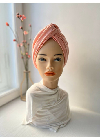 Тюрбан трикотажный BANDANA QUEEN (366239287)