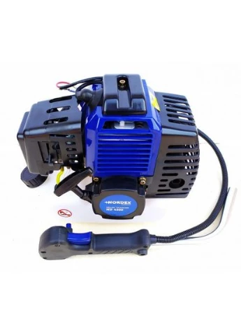 Бензокоса ND - 4500 Nordex (375978314)