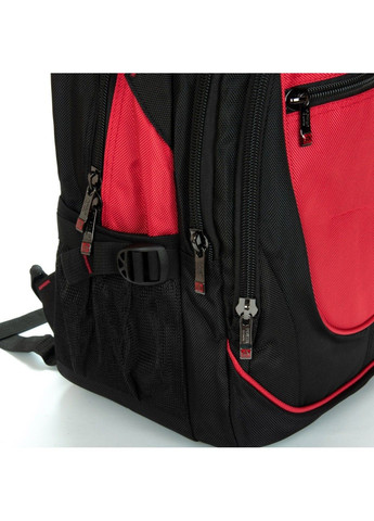 Рюкзак Міський нейлон 312 red Power In Eavas (346046460)
