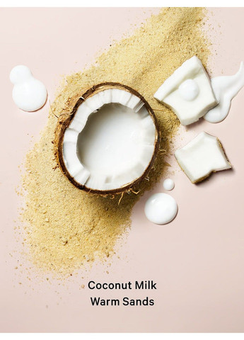 Coconut Passion - парфумований спрей(міст) для тіла, 250 мл Victoria's Secret (338098036)