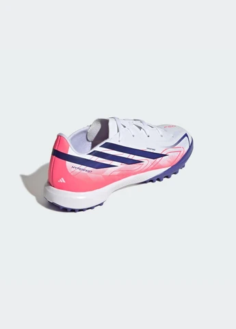 Бутсы F50 Hyperfast League Turf Football Kids adidas (403196051)