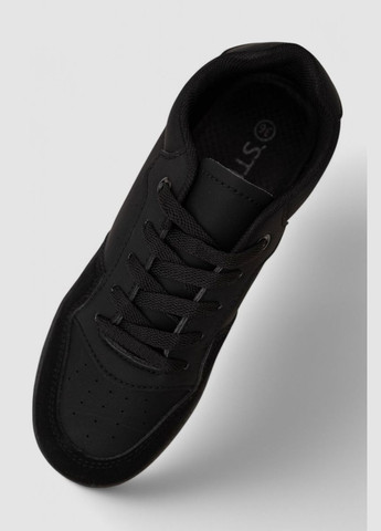 Черные кеды женские,, Stilli