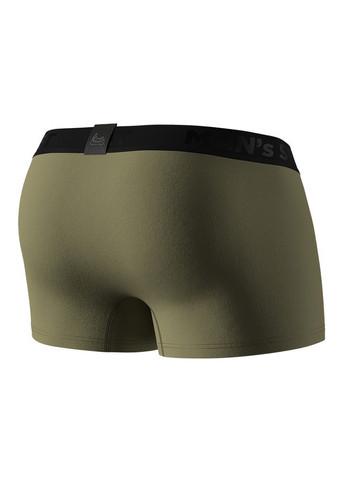 Мужские анатомические боксеры, BSO100-011 MAN's SET Anatomic Classic 1.2 Black Series (367055560)