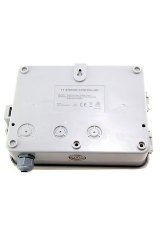 Электронный контроллер полива с модулем WI-FI (78055) на 11 линий Presto-PS (340064455)