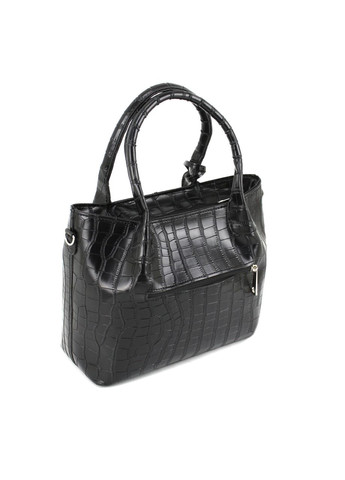 Сумка жіноча 0-758212 чорна Voila (300229500)