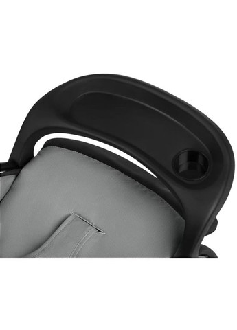 Прогулянкова коляска Emma Plus Grey Dove () Lionelo LO-EMMA PLUS GREY DOVE (341485599)