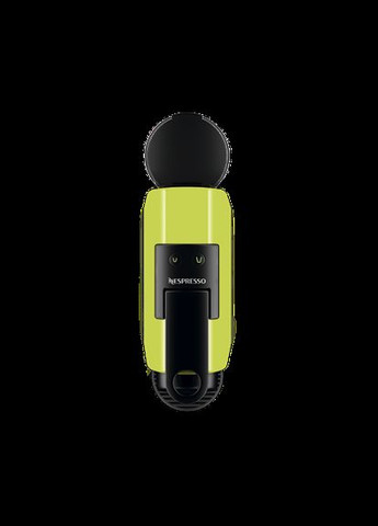 Капсульная кофеварка Essenza Mini Lime Green, Nespresso (313440617)