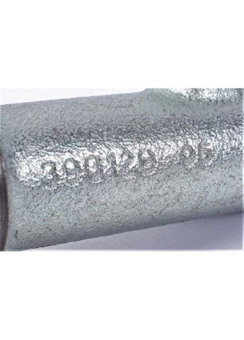 Циліндр зчеплення робочий MB W123 54-0018 Metelli (366188942)