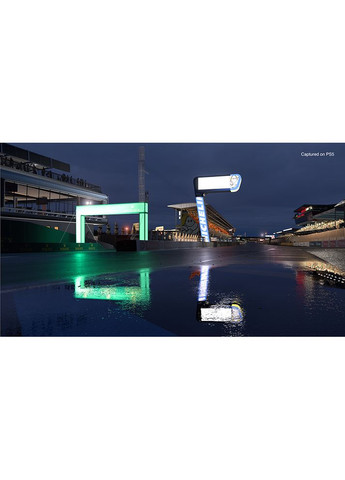 Гра Gran Turismo 7 для Sony 5 (PS5) PlayStation (315422354)