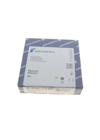 Кільця поршневі TOYOTA 79.0 (1.2/1.2/3) 1ZZ-FE/3ZZ-FE (вир-во KS) 800046110000 Kolbenschmidt (366142722)