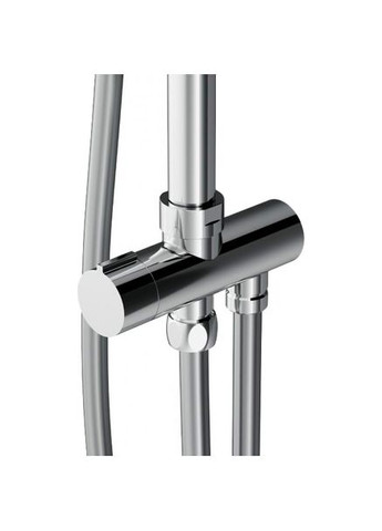 Душовий гарнітур Gem ShowerSpot (F0790000) AM.PM (323103038)