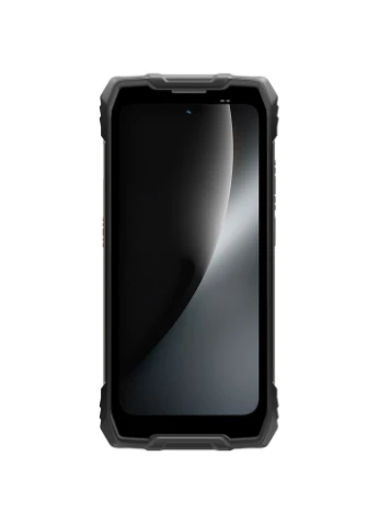Смартфон ROCK 2 8/256GB Black (BVROCK28256BLK) Blackview (377889735)