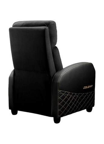 Крісло-софа RANGER ELITE GOLD Cougar (315844077)