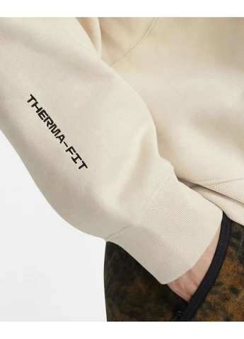 Худі Acg Therma-Fit Fleece Hoodie Beige DQ5807-126 Nike (398081854)