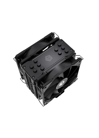 Кулер процессорный SE-225-XT Black V2 ID-Cooling (336953215)